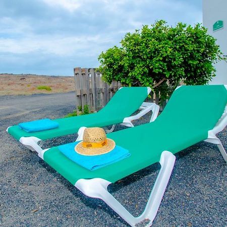 Casa Caleta Beach Caleta de Caballo Екстер'єр фото