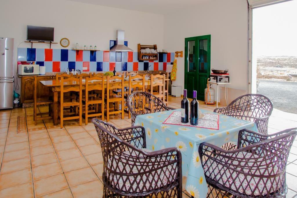 Casa Caleta Beach Caleta de Caballo Екстер'єр фото