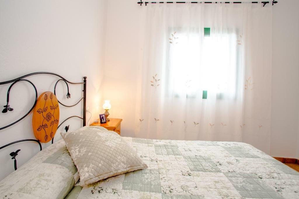 Casa Caleta Beach Caleta de Caballo Екстер'єр фото
