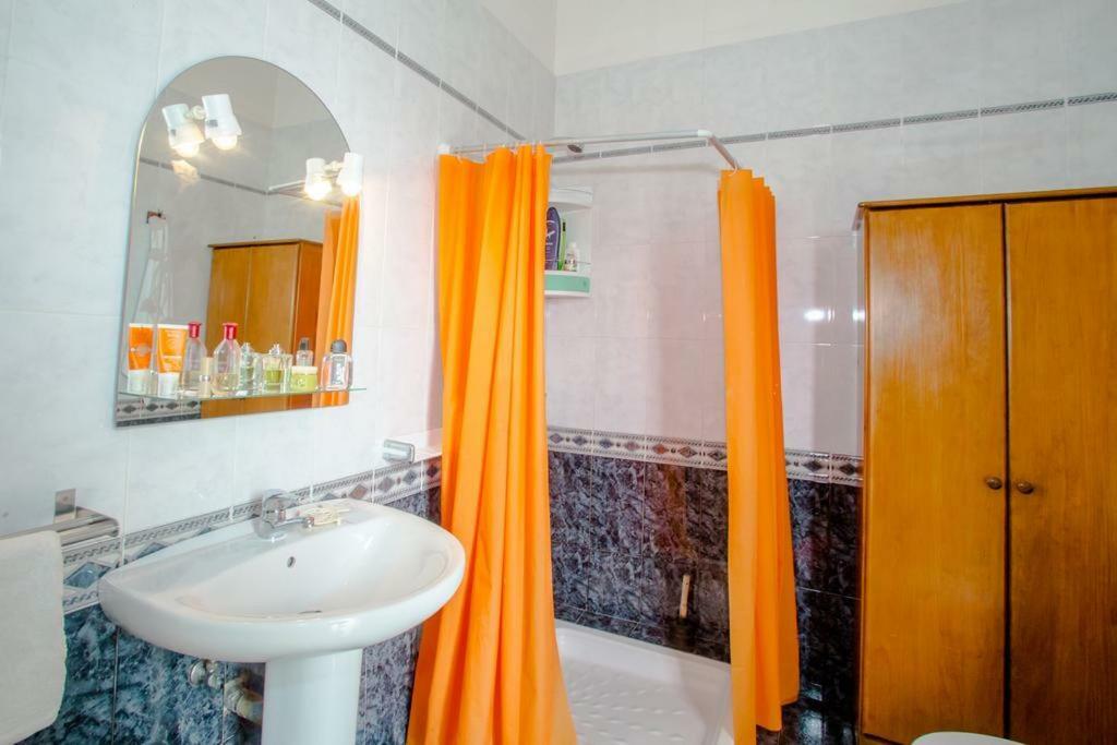 Casa Caleta Beach Caleta de Caballo Екстер'єр фото