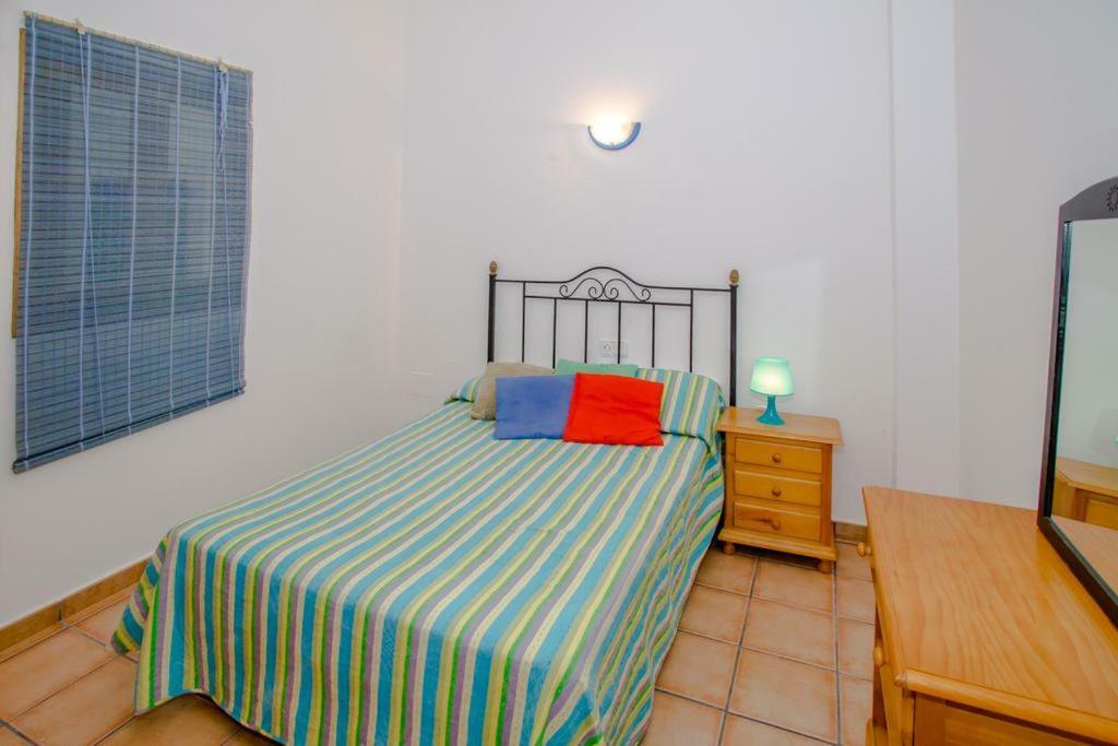 Casa Caleta Beach Caleta de Caballo Екстер'єр фото