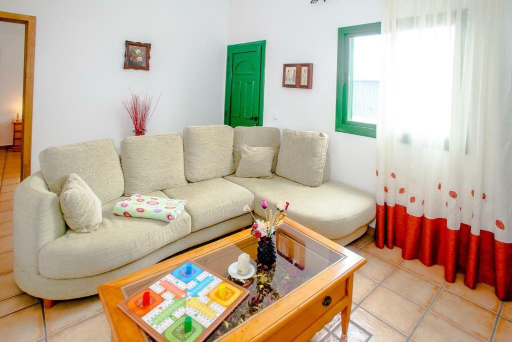 Casa Caleta Beach Caleta de Caballo Екстер'єр фото