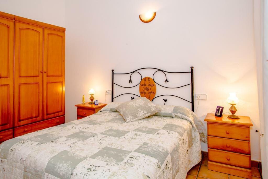 Casa Caleta Beach Caleta de Caballo Екстер'єр фото