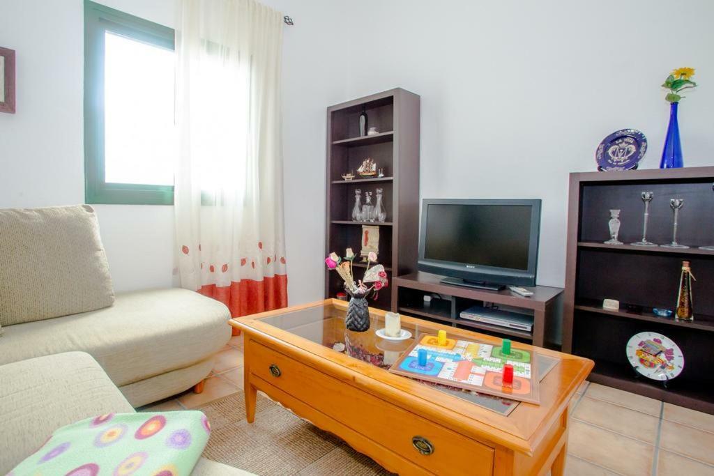 Casa Caleta Beach Caleta de Caballo Екстер'єр фото