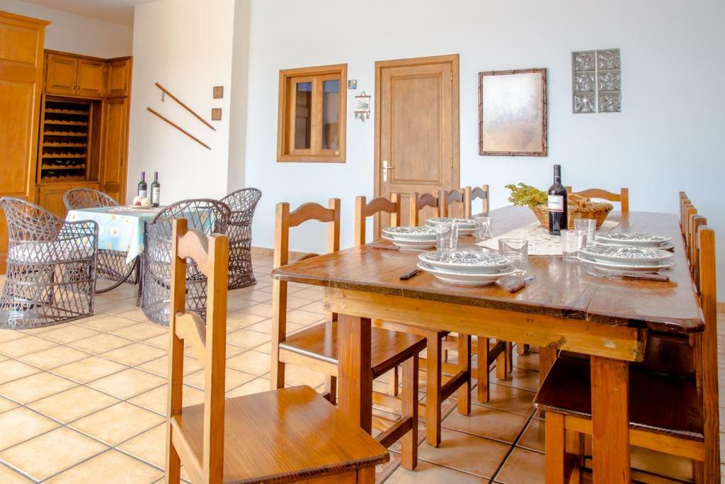 Casa Caleta Beach Caleta de Caballo Екстер'єр фото