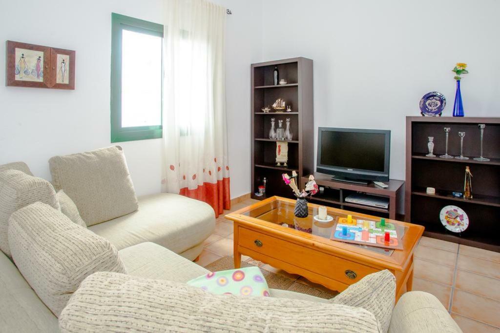 Casa Caleta Beach Caleta de Caballo Екстер'єр фото